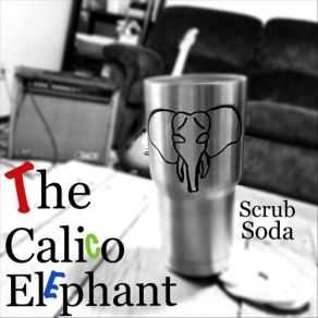 Download track Kiwi' The Calico Elephant