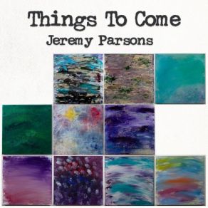 Download track Looking Back Jeremy Parsons