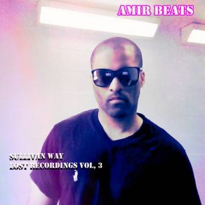 Download track Nothings Gone Stop Me Amir Beats