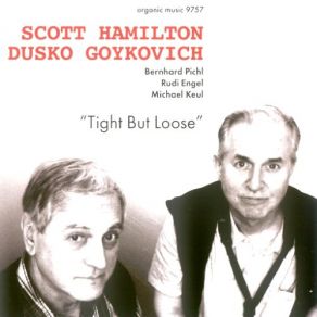 Download track I? Ll Close My Eyes Dusko Goykovich, Scott Hamilton