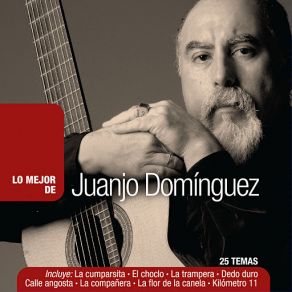 Download track A Fuego Lento (El Trébol Mercedino, Roberto Galarza, Rudi Flores, Nini Flores, Domingo Cura & Julio Pane) Juanjo Domínguez
