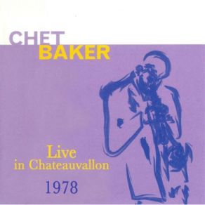 Download track Once Upon A Summertime Chet Baker