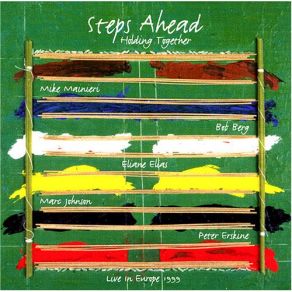 Download track Copland Steps Ahead