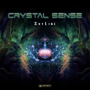 Download track Skyline Crystal Sense