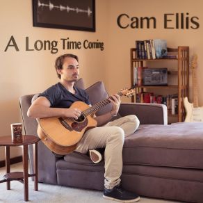 Download track Trouble Cam Ellis