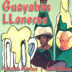 Download track Guayabito Campesino Jesus Moreno, Francisco Montoya