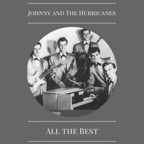 Download track Molly-O Johnny And The Hurricanes