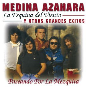 Download track Las Flores Blancas Medina Azahara