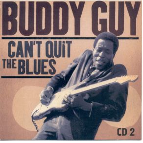 Download track She's Nineteen Years Old Buddy Guy