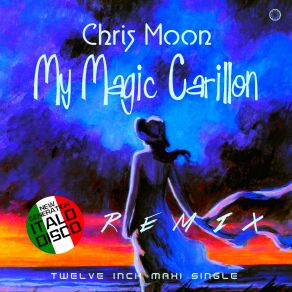 Download track My Magic Carillon (Extended Instrumental Autumn Mix) Chris Moon