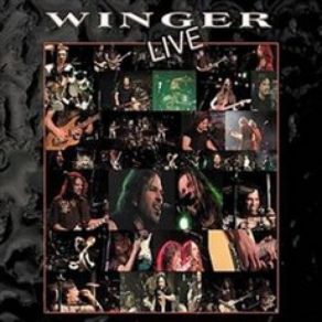 Download track Can't Get Enough Winger