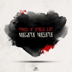 Download track Nagata Nasata Pixel, Space Cat