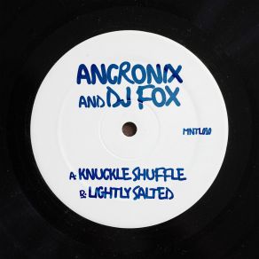 Download track Lightly Salted Ancronix