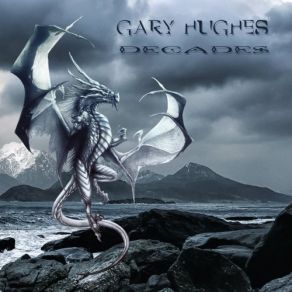 Download track Blonde Angel Gary Hughes