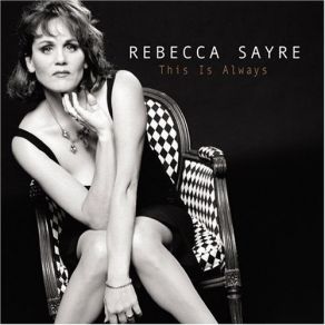 Download track Hey There Rebecca Sayre