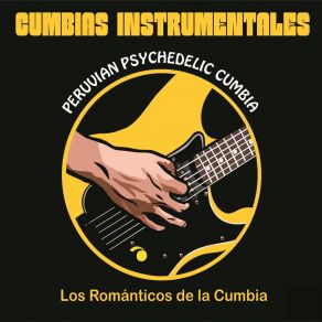 Download track Alma De Cumbia LOS ROMANTICOS DE LA CUMBIA