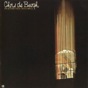 Download track Watching The World Chris De Burgh