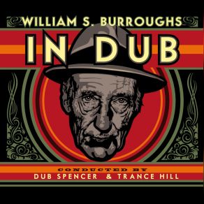 Download track The President (The Western Lands) William S. Burroughs