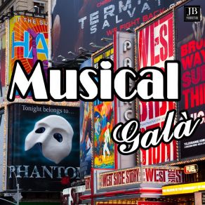 Download track Macavity: The Mistery Cat (Cats) High School Music Band