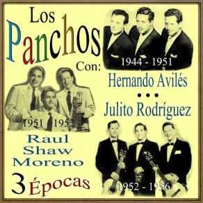 Download track Yo Pecador (Bolero) Los Panchos