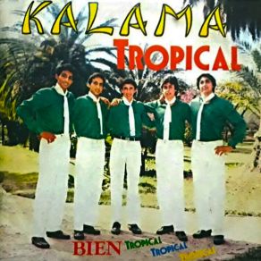 Download track Yo Se Que Me Amabas Kalama Tropical