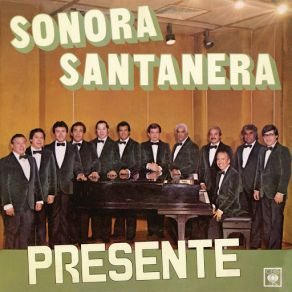 Download track Oye Corazón Sonora Santanera