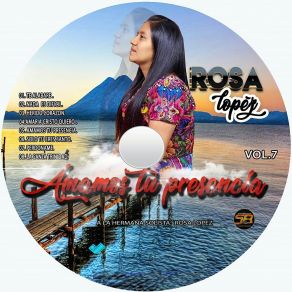 Download track Mi Corazón Te Quiere Expresar Rosa López