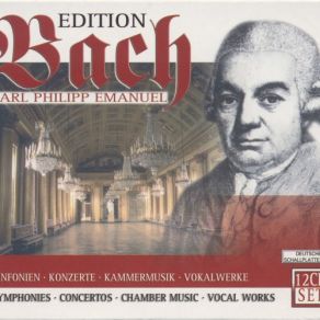 Download track Herrn Pastors Gasie Einführungsmusik, Wq. 250, H. 821 Part II Arioso Da Geht Er Schon Zur Heil Gen Statte (Alto) Barbara Schlick, Martina Lins, Roland Munch, Eckart Haupt, Linda Nicholson, Carl Philipp Emanuel Bach Chamber OrchestraAlto