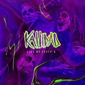 Download track San Juan (Live) Kallidad