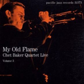 Download track Zing Went The Strings Of My Heart Chet Baker Quartet