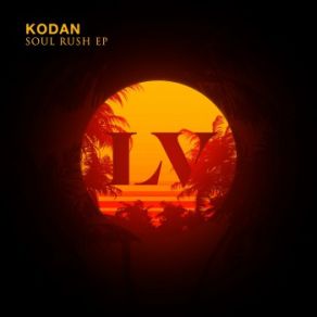 Download track Funk Up Kodan