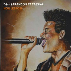 Download track Nou Lespoir Désiré François