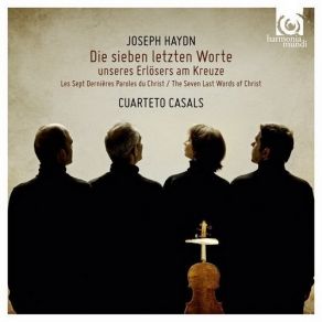 Download track 07 - Sonata VI. Es Ist Vollbracht. Lento Joseph Haydn