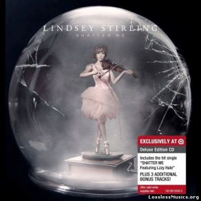 Download track Mirror Haus Lindsey Stirling