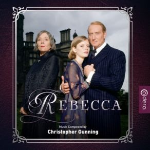 Download track Rebeccas Theme Christopher Gunning