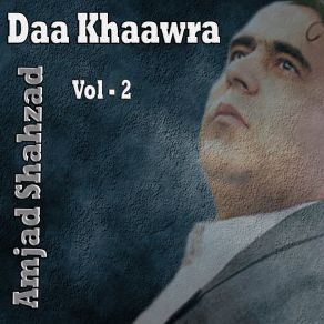 Download track Ma Da Lewantob Amjad Shahzad