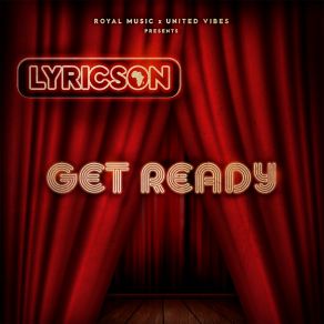 Download track Reggae Ambassada Lyricson