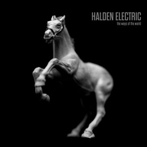 Download track Wouldn't You Feel Good Halden Electric