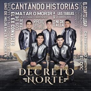 Download track La Del Caballo Arrendado Decreto Norte