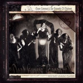 Download track Procession / Funeral March Sopor Aeternus, The Ensemble Of Shadows