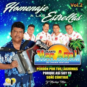 Download track Cumbia Mar Azul Conjunto Mar Azul De Chanín Ventura