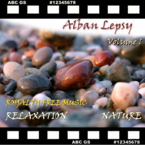 Download track Hiver Au Coin Du Feu Alban Lepsy