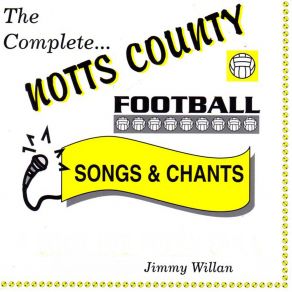 Download track Tie Them In Notts Jimmy WillanPeter Quilty