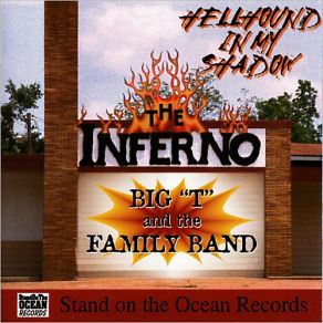 Download track Black Night (Live) The Family Band, Big T