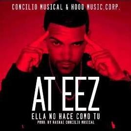 Download track Ella No Hace Como Tu At Eez