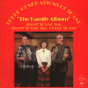 Download track Jigs: Lil And Bruce / Janet And Jim / Pat And Bill Jimmy Shand JnrJimmy Shand, Diane Shand