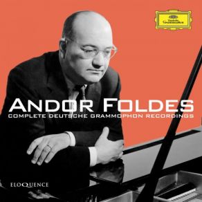 Download track 4 Pieces For Piano, Op. 32 (Sergei Prokofiev): IV. Waltz Andor FoldesProkofiev, Sergei Sergeevich