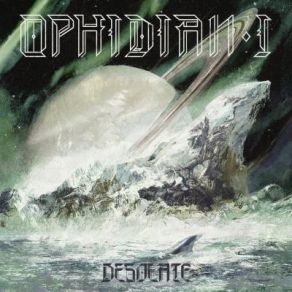 Download track Sequential Descent Ophidian I