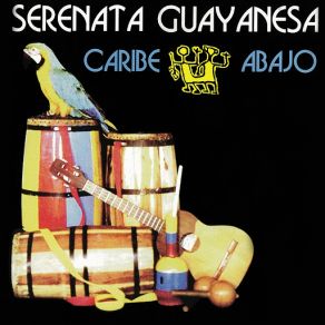 Download track El Tambor De La Alegría Serenata Guayanesa