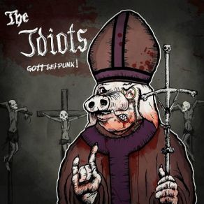 Download track Idioten Ficken Besser The Idiots